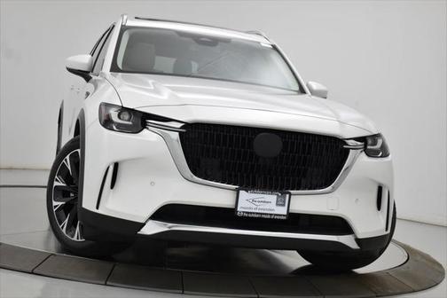 2024 Mazda CX-90 PHEV Base