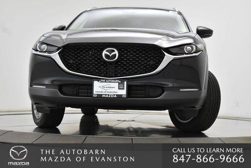 2026 Mazda CX-30 2.5 S Preferred Package