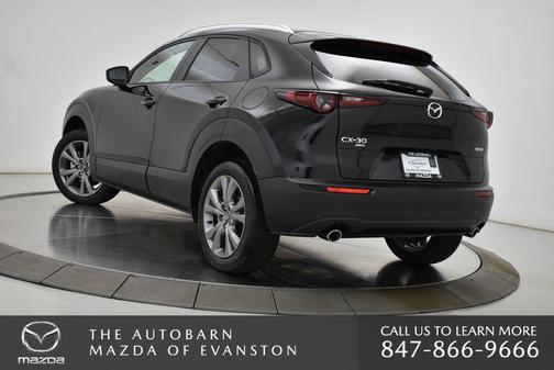 2026 Mazda CX-30 2.5 S Preferred Package