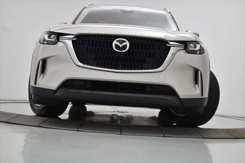 2024 Mazda CX-90 3.3 Turbo Preferred