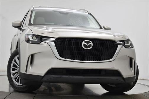 2024 Mazda CX-90 3.3 Turbo Preferred