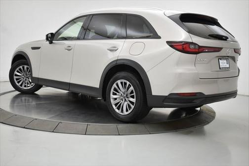 2024 Mazda CX-90 3.3 Turbo Preferred