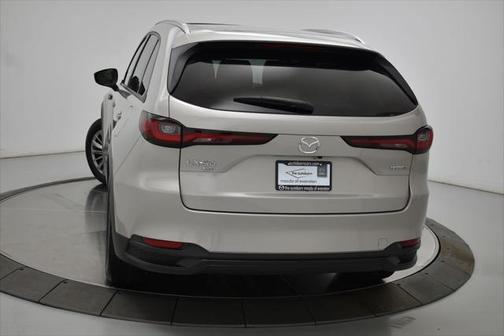 2024 Mazda CX-90 3.3 Turbo Preferred