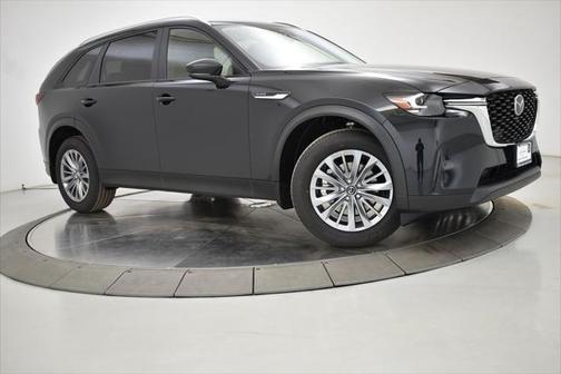 2025 Mazda CX-90 3.3 Turbo S