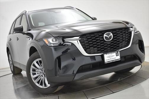 2025 Mazda CX-90 3.3 Turbo S