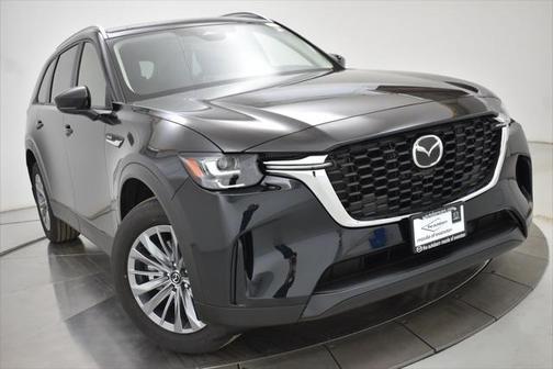 2025 Mazda CX-90 3.3 Turbo S