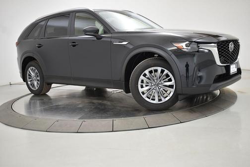 2025 Mazda CX-90 3.3 Turbo S