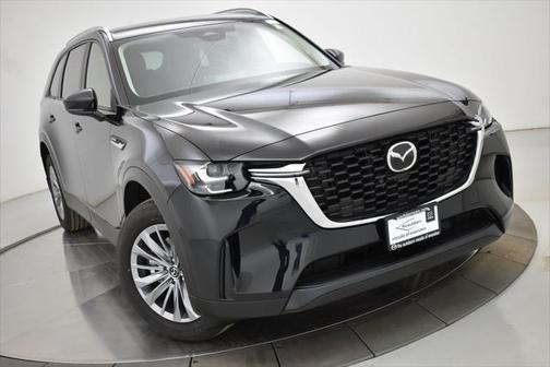 2025 Mazda CX-90 3.3 Turbo S