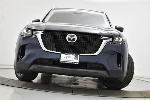 2025 Mazda CX-90 PHEV Preferred