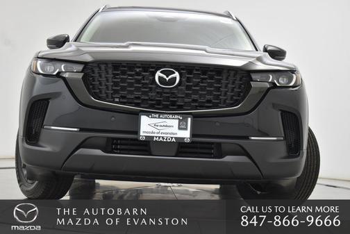 2026 Mazda CX-50 Hybrid Preferred