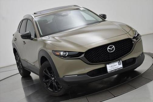 2024 Mazda CX-30 2.5 Carbon Turbo