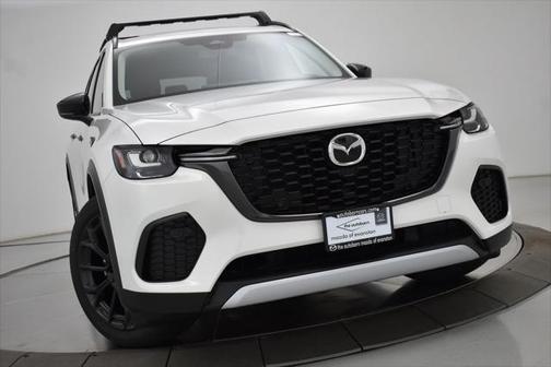 2025 Mazda CX-70 3.3 Turbo Premium