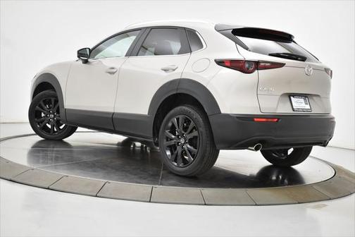 2024 Mazda CX-30 Select