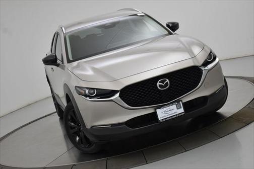 2024 Mazda CX-30 Select
