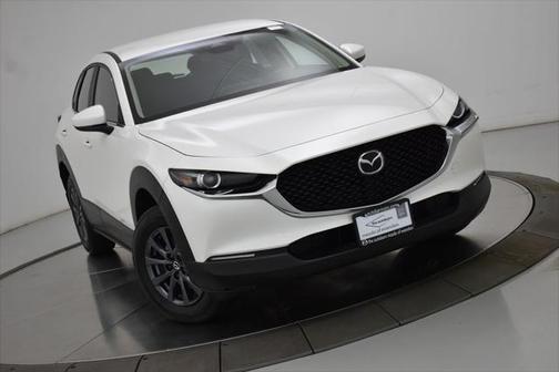 2025 Mazda CX-30 2.5 S