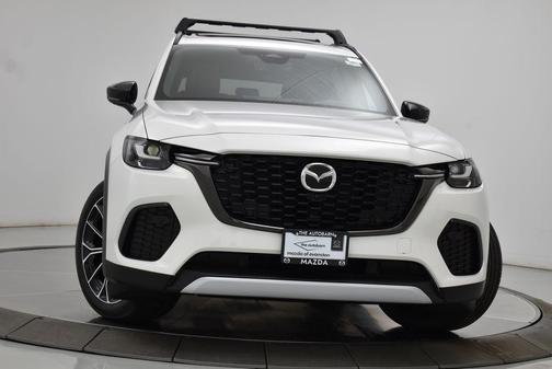 2025 Mazda CX-70 PHEV Premium Plus