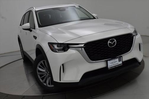 2024 Mazda CX-90 3.3 Turbo S