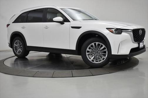 2024 Mazda CX-90 3.3 Turbo S