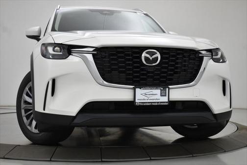2024 Mazda CX-90 3.3 Turbo S
