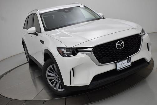 2024 Mazda CX-90 3.3 Turbo S