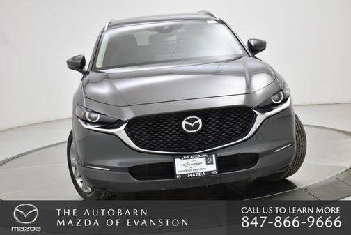 2023 Mazda CX-30 2.5 S Select Package