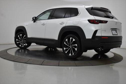 2025 Mazda CX-50 Hybrid Premium Plus
