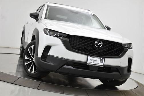 2025 Mazda CX-50 Hybrid Premium Plus
