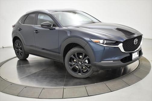 2025 Mazda CX-30 Select