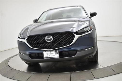 2025 Mazda CX-30 Select