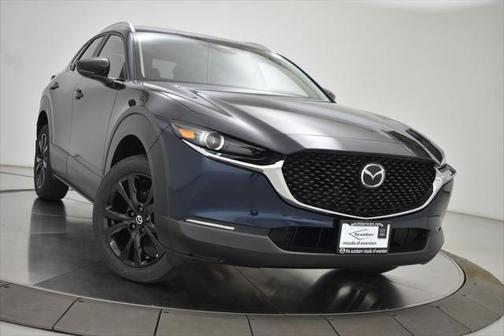 2025 Mazda CX-30 Select