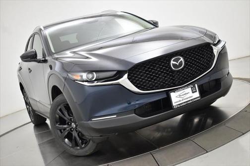 2025 Mazda CX-30 Select