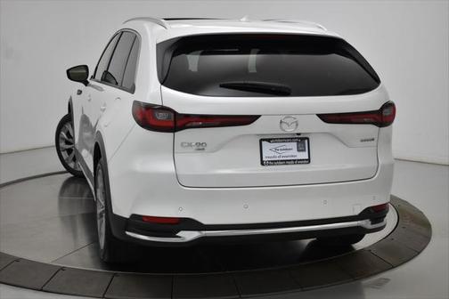 2024 Mazda CX-90 3.3 Turbo Premium Plus