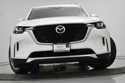 2024 Mazda CX-90 3.3 Turbo Premium Plus