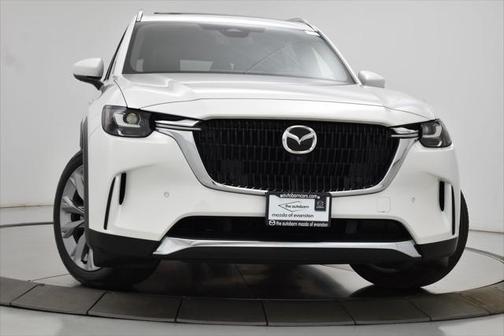 2024 Mazda CX-90 3.3 Turbo Premium Plus