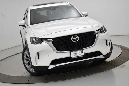 2024 Mazda CX-90 3.3 Turbo Premium Plus