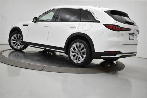 2024 Mazda CX-90 3.3 Turbo Premium Plus