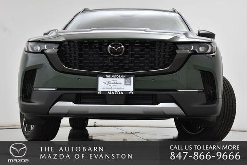 2026 Mazda CX-50 2.5 Turbo Premium Plus Package