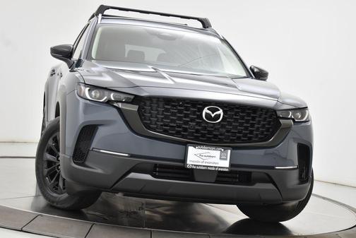 2025 Mazda CX-50 Hybrid Preferred