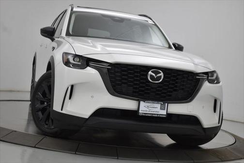 2025 Mazda CX-90 PHEV Premium Sport