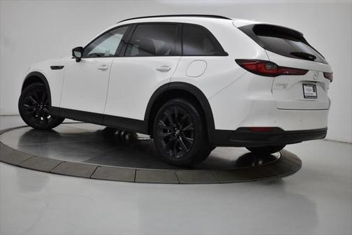 2025 Mazda CX-90 PHEV Premium Sport
