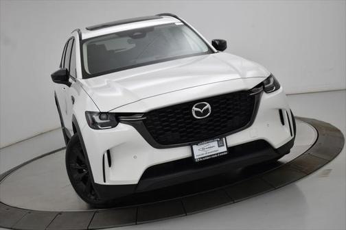 2025 Mazda CX-90 PHEV Premium Sport