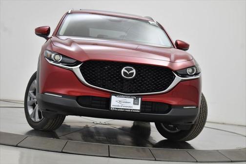 2025 Mazda CX-30 Preferred