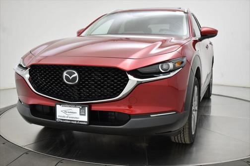 2025 Mazda CX-30 Preferred