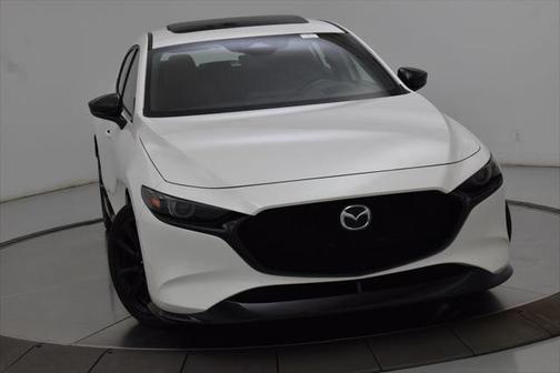 2024 Mazda Mazda3 FWD w/Premium Package