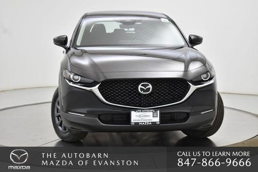 2026 Mazda CX-30 2.5 S