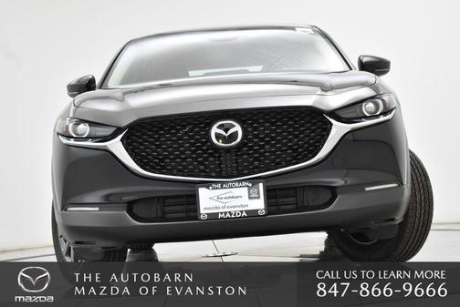 2026 Mazda CX-30 2.5 S