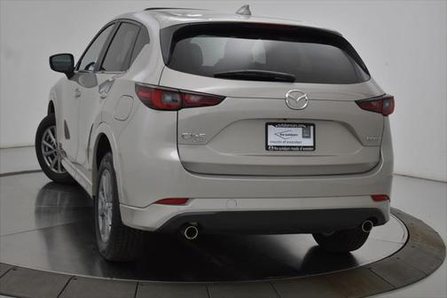2024 Mazda CX-5 2.5 S Preferred Package