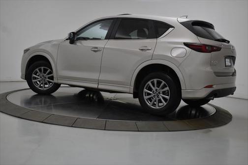 2024 Mazda CX-5 2.5 S Preferred Package