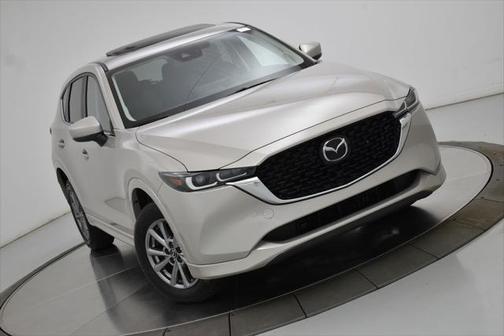 2024 Mazda CX-5 2.5 S Preferred Package