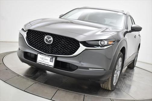 2025 Mazda CX-30 Preferred
